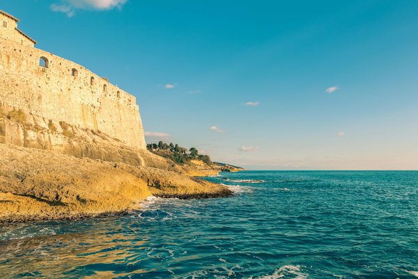 Scopri le Meraviglie Nascoste d'Italia