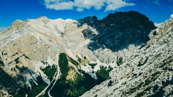 La Scoperta del Mondo con le Crociere