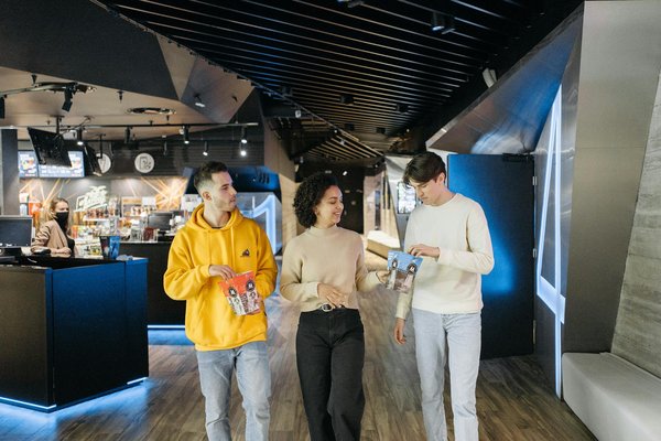 Scopri le Meraviglie del Mondo navigazione